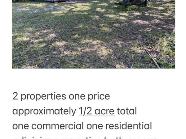 0 EVERGREEN Avenue, Jacksonville, FL 32206