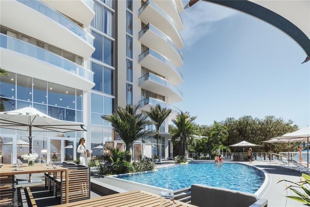 2583 First St, Unit 702, Fort Myers, FL 33901 Photo