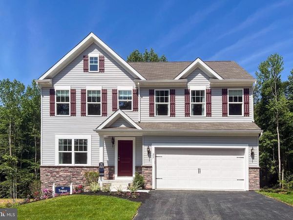 TBD HARRIER WAY, WAYNESBORO, PA 17268