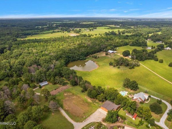 Smith-Carr Rd Road, Canton, MS 39046