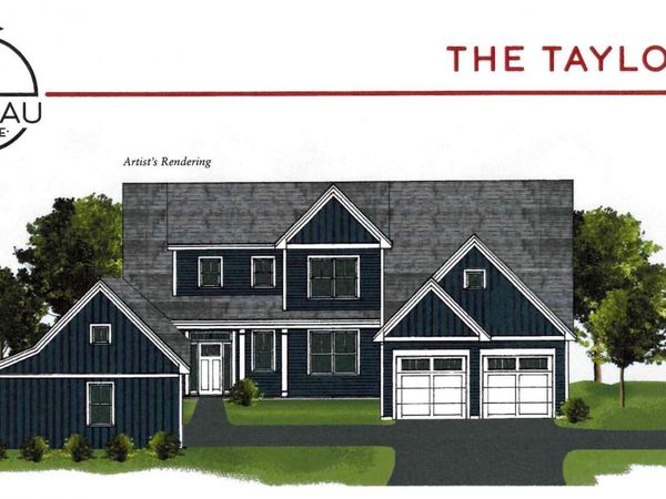 3 Acadia Drive, Unit 2-7, Hudson, NH 03051