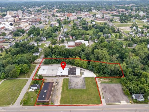 137 Touby Court, Mansfield, OH 44902