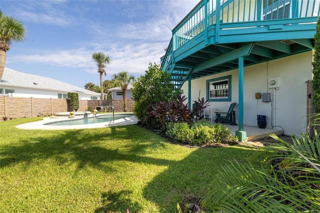 320 Due East Street, New Smyrna Beach, FL 32169 Photo