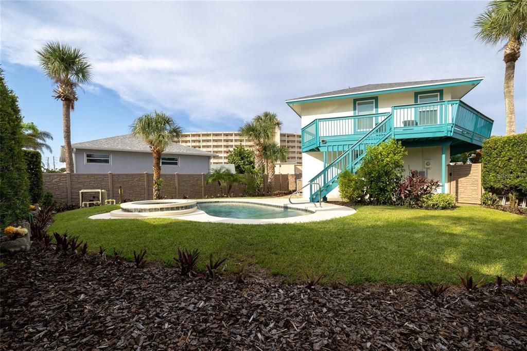 320 Due East Street, New Smyrna Beach, FL 32169 Photo
