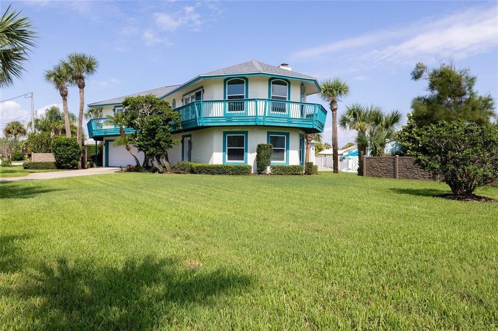 320 Due East Street, New Smyrna Beach, FL 32169 Photo