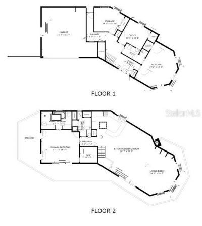 320 Due East Street, New Smyrna Beach, FL 32169 Photo