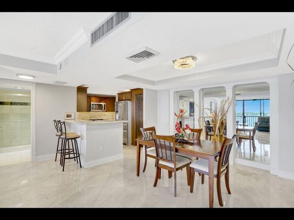 5200 N Flagler Drive, Unit 802, West Palm Beach, FL 33407