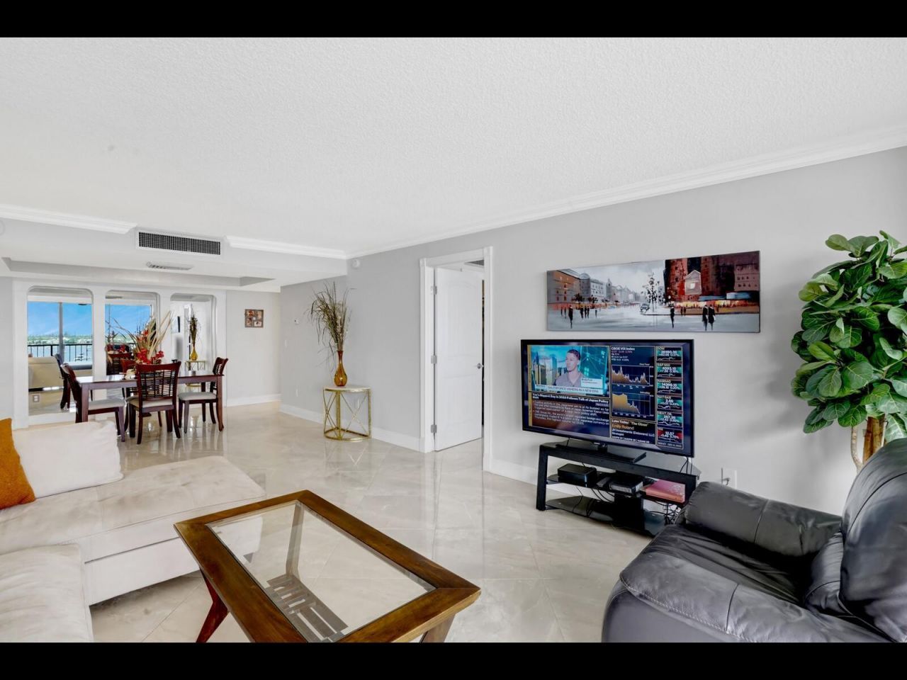 5200 N Flagler Drive, Unit 802, West Palm Beach, FL 33407 Photo