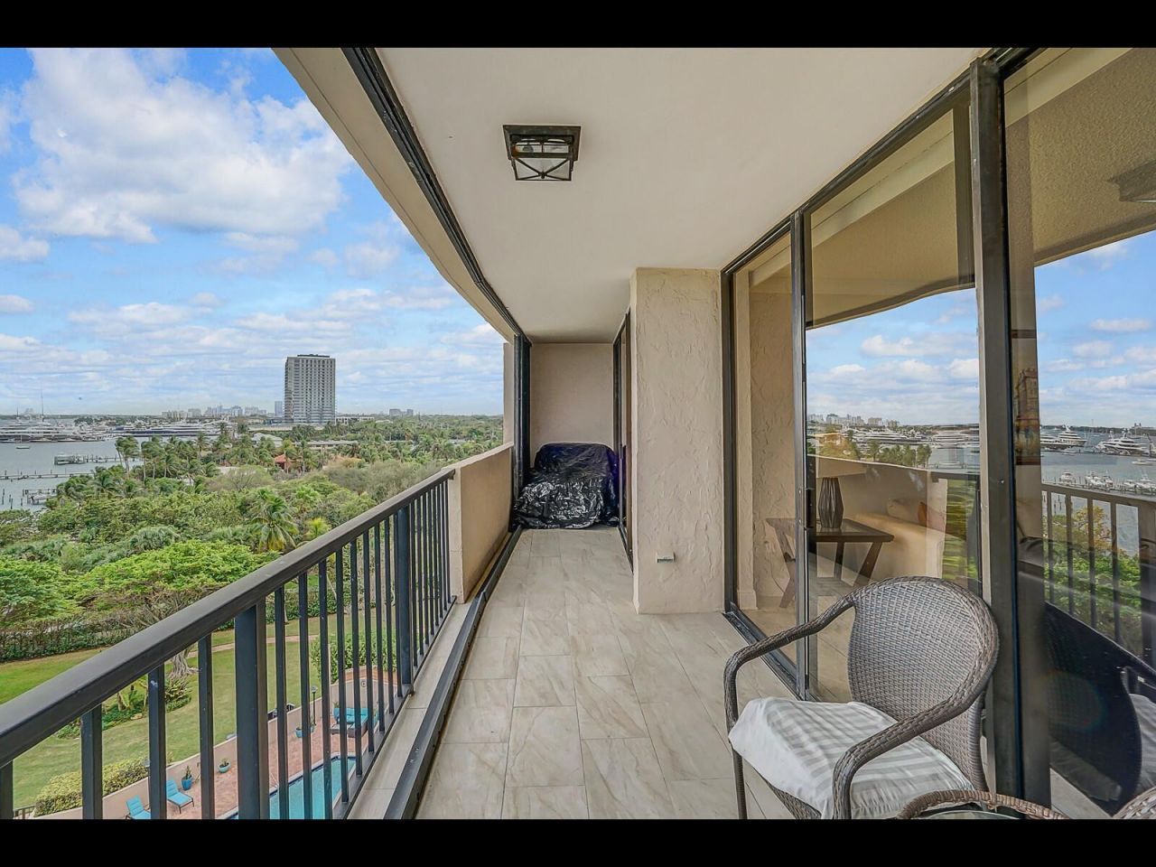 5200 N Flagler Drive, Unit 802, West Palm Beach, FL 33407 Photo