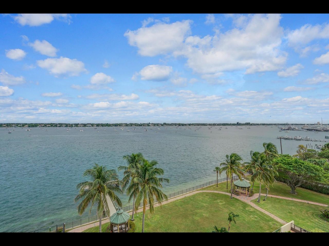 5200 N Flagler Drive, Unit 802, West Palm Beach, FL 33407 Photo