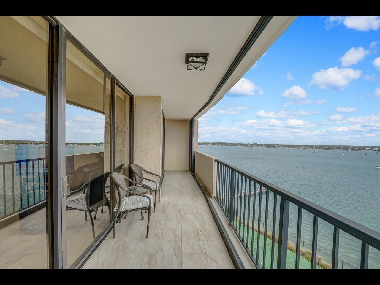 5200 N Flagler Drive, Unit 802, West Palm Beach, FL 33407 Photo