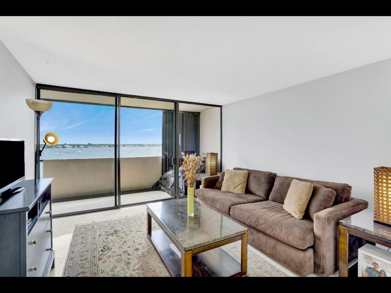 5200 N Flagler Drive, Unit 802, West Palm Beach, FL 33407 Photo