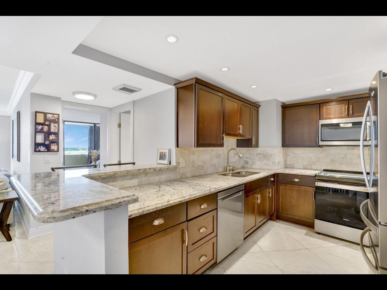 5200 N Flagler Drive, Unit 802, West Palm Beach, FL 33407 Photo