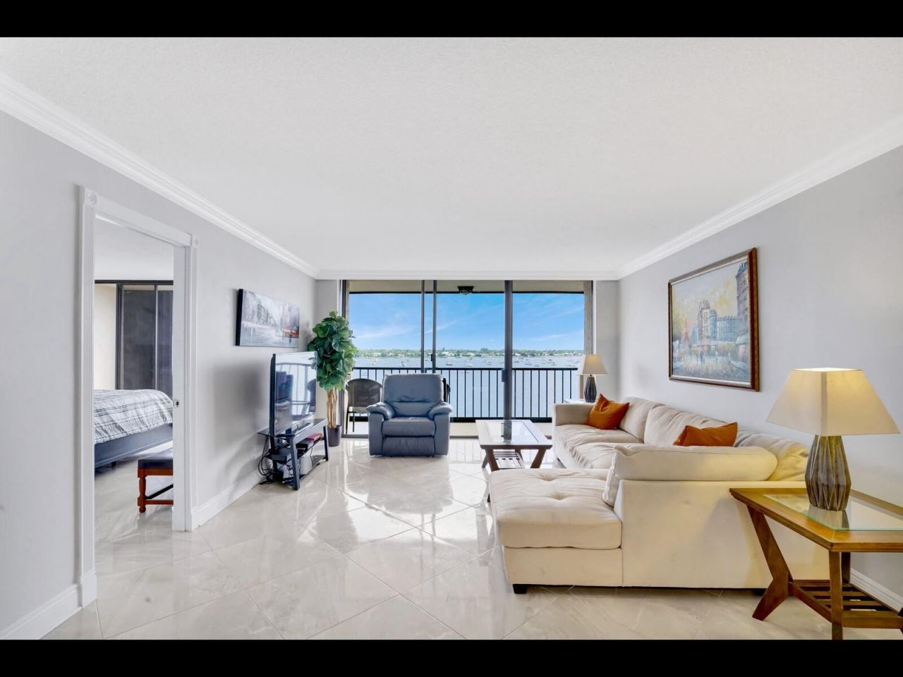 5200 N Flagler Drive, Unit 802, West Palm Beach, FL 33407 Photo