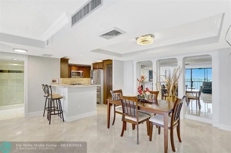 5200 N Flagler Dr, Unit 802, West Palm Beach, FL 33407 Photo