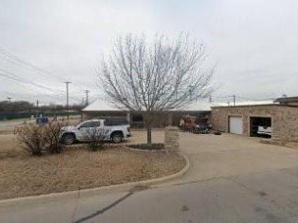 200 W Malloy Bridge Road, Seagoville, TX 75159