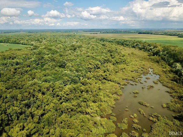 S 1850 W Road, Griffin, IN 47616