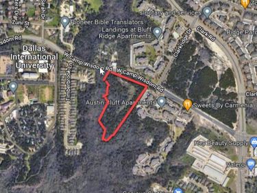 7100 W Camp Wisdom Road, Dallas, TX 75236