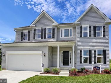 TBD FALCON LANE, CHAMBERSBURG, PA 17201