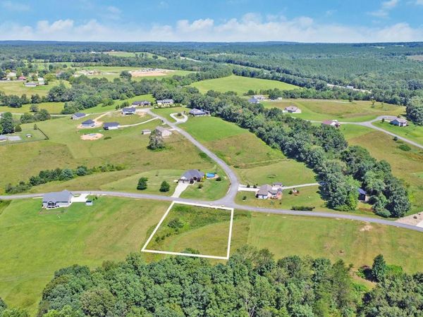 Lot 8 Estate Loop Tr, Crossville, TN 38555