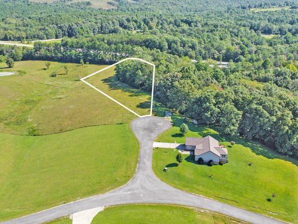 Lot 31 Estate Way, Crossville, TN 38555