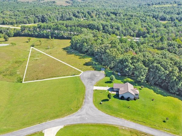 Lot 32 Estate Way, Crossville, TN 38555