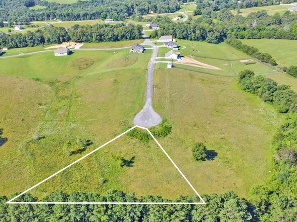 Lot 37 Estate Lane, Crossville, TN 38555