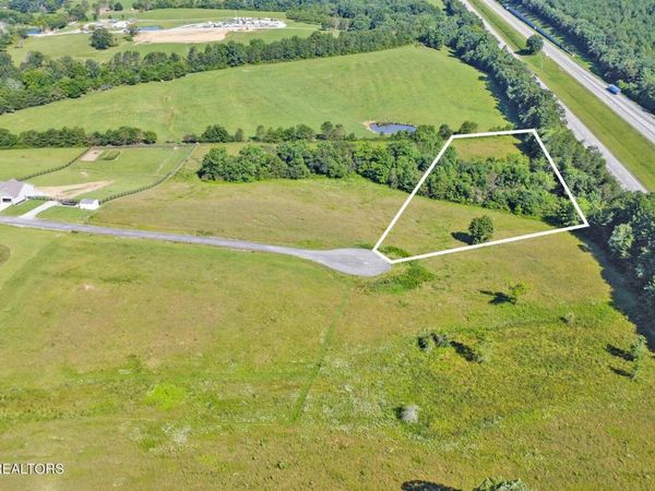 Lot 38 Estate Lane, Crossville, TN 38555