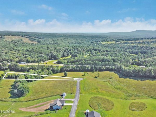 Lot 39 Estate Lane, Crossville, TN 38555