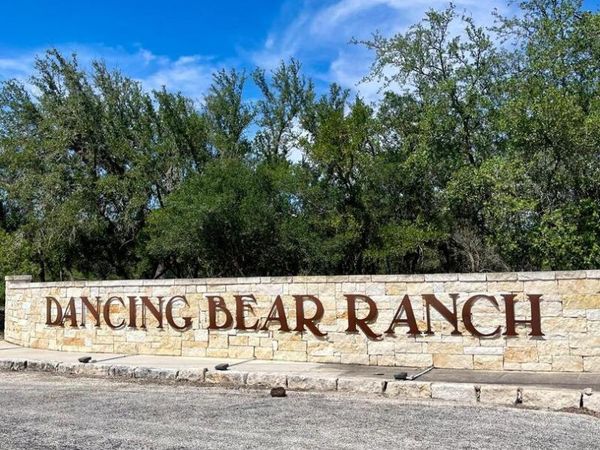 LOT 11 PR 1713, Mico, TX 78056