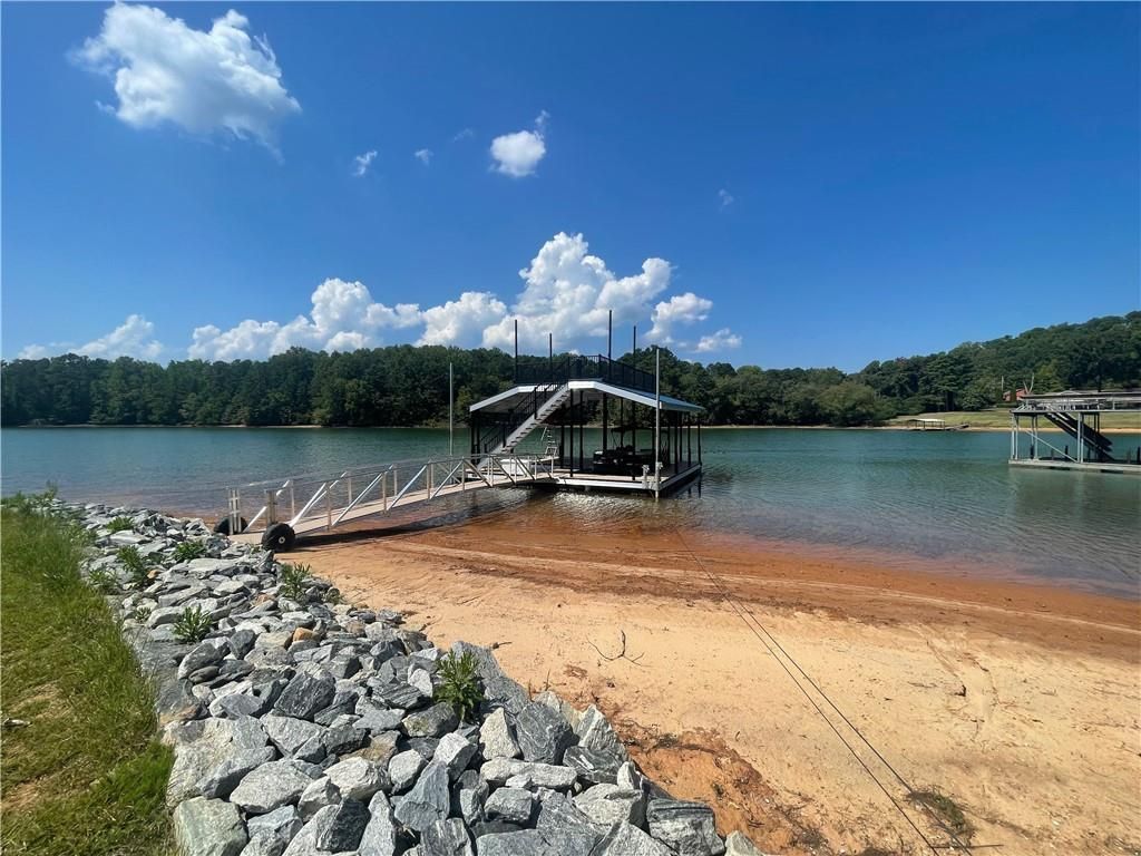 0 Raines Drive, Cumming, GA 30041 Main Photo