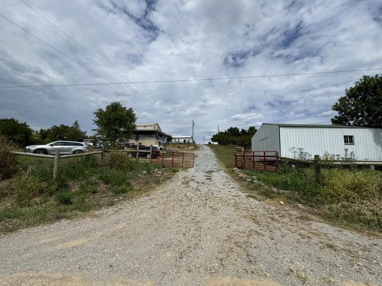 2076 Bald Hill Road, Hillsboro, KY 41049 Main Photo