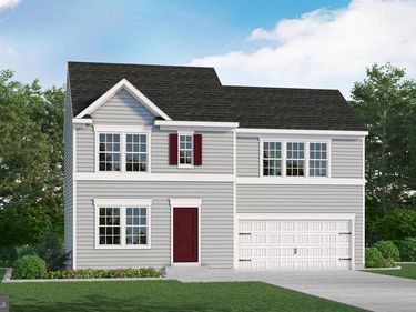 TBD FALCON LANE, CHAMBERSBURG, PA 17201