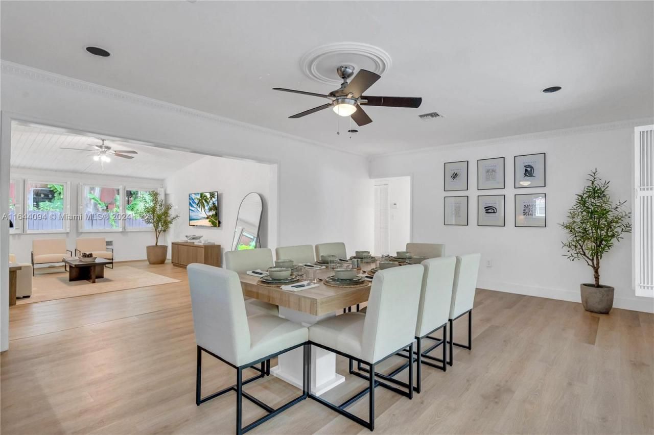 630 NE 117th St, Biscayne Park, FL 33161 Photo