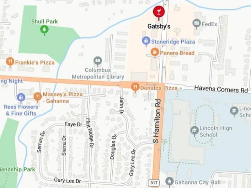 151 N Hamilton Road, Gahanna, OH 43230 Photo 45