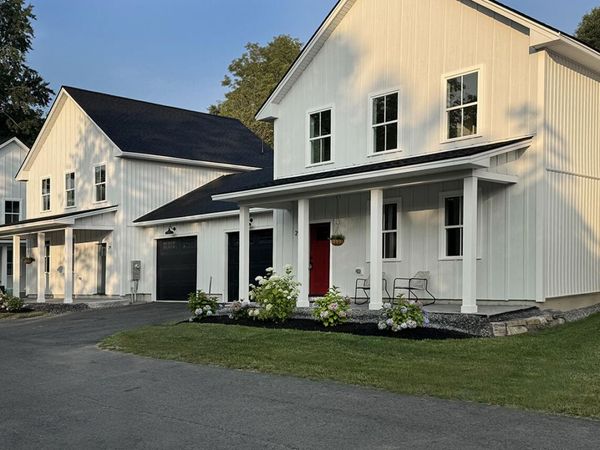 21 Magnolia Lane, Unit 21, Gardiner, ME 04345