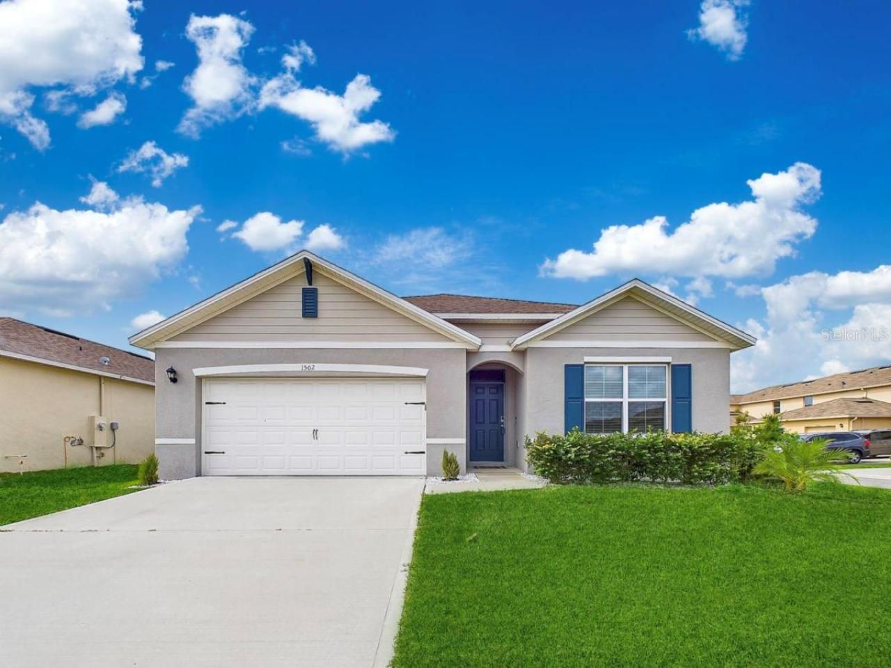 1502 Jadewood Way, Kissimmee, FL 34744 Main Photo