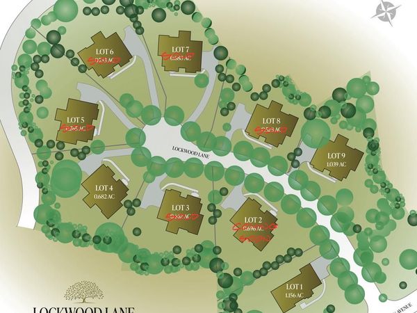 4 LOCKWOOD LANE, Unit LOT9, VILLANOVA, PA 19085