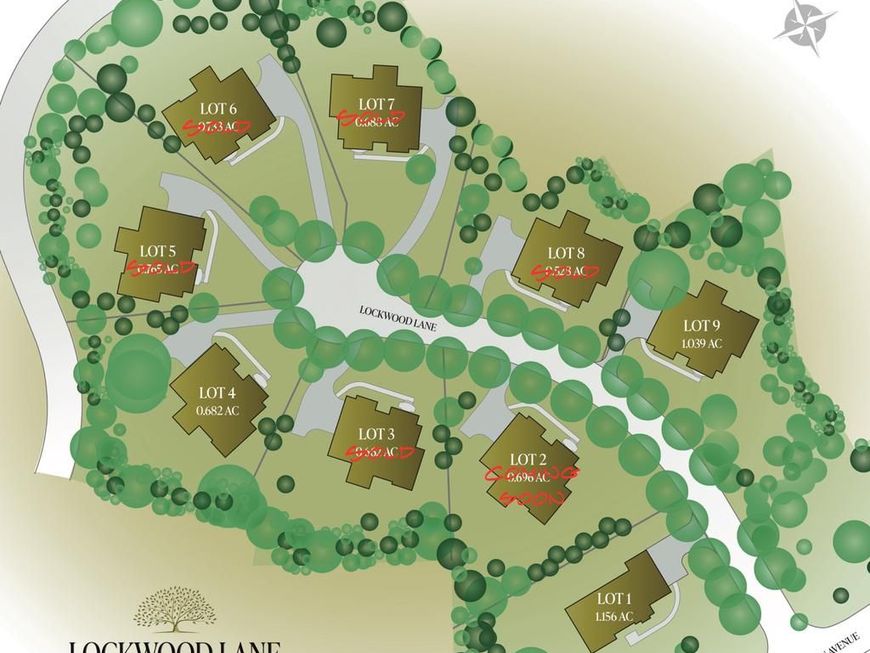 15 Lockwood Lane, Lot #LOT4, Villanova, PA 19085 Main Photo