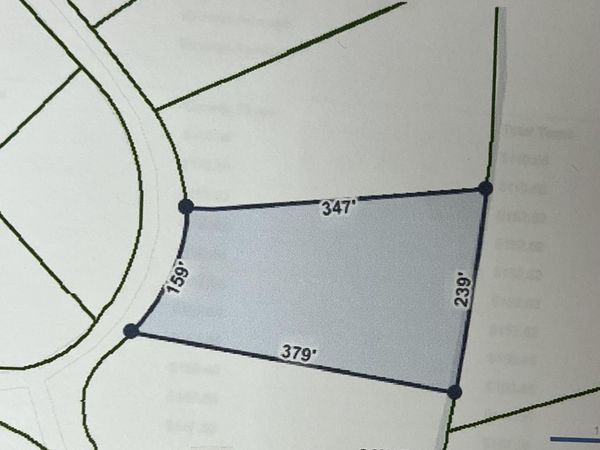 Lot 40 Estate Loop Tr, Crossville, TN 38555