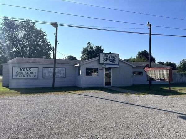 600 S Bypass, Kennett, MO 63857