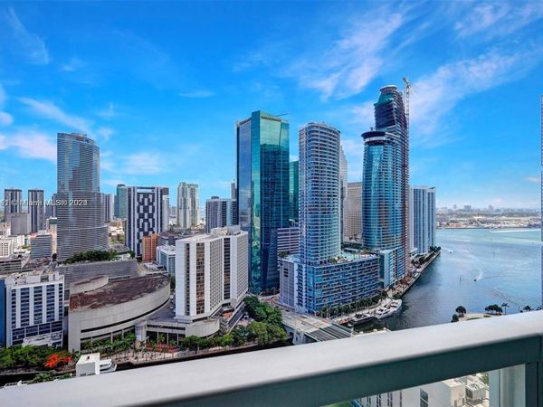 55 SE 6th St, Unit 3401, Miami, FL 33131