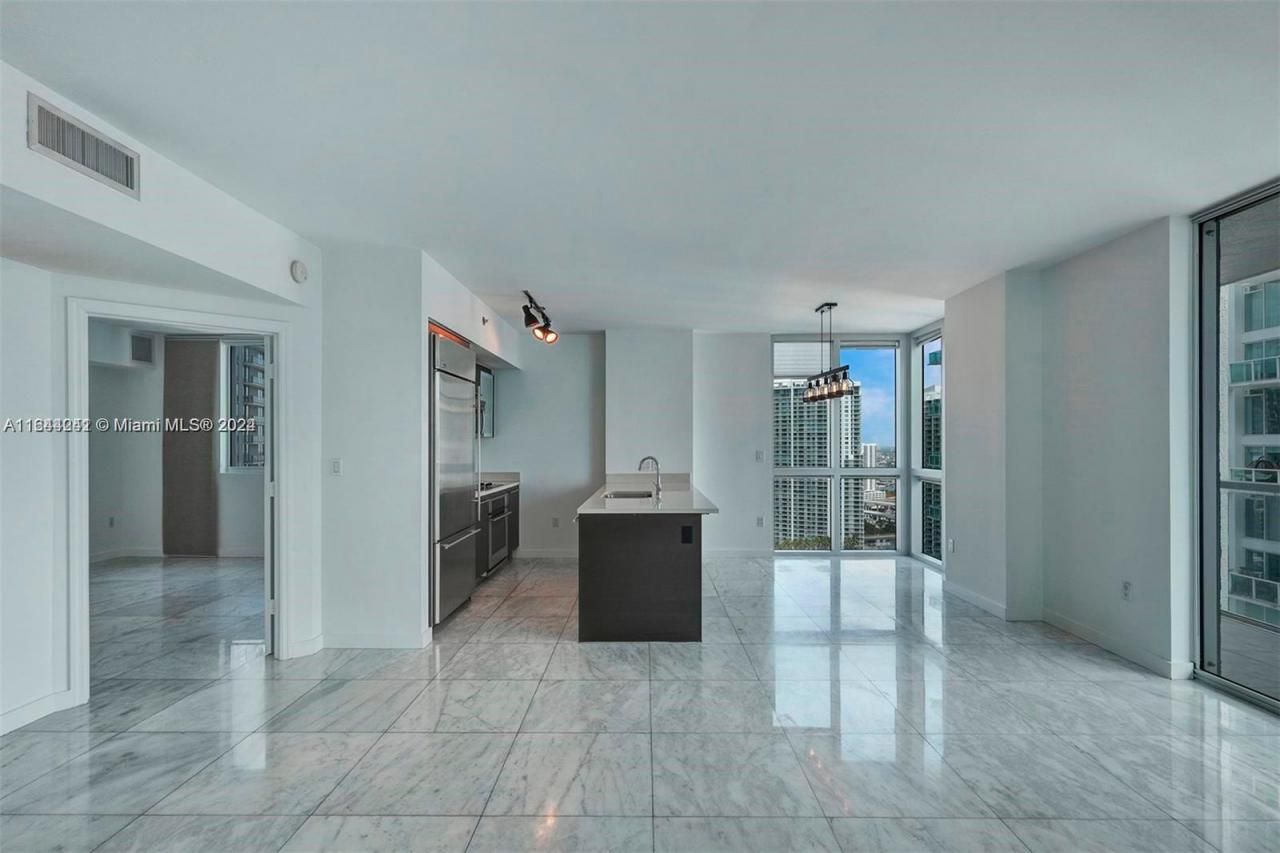 55 SE 6th St, Unit 3401, Miami, FL 33131 Photo
