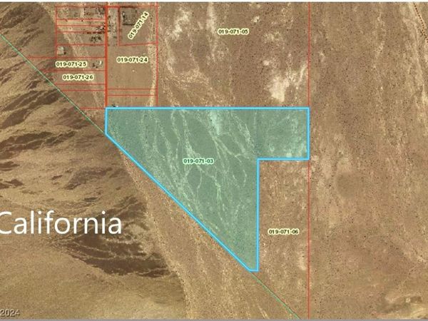 249 N Diablo Drive, Amargosa Valley, NV 89020