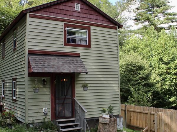 574 Pine Creek Road, Cullowhee, NC 28723