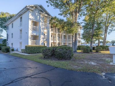 9550 Dunes Gable Dr., Unit F, Myrtle Beach, SC 29572