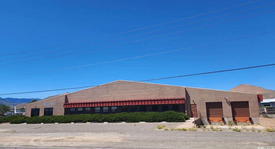 2800 Arrowhead Drive, Carson City, NV 89706 Photo