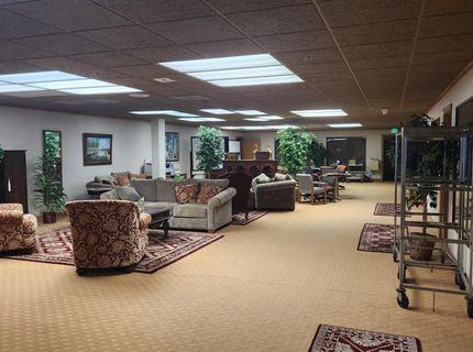 2800 Arrowhead Drive, Carson City, NV 89706 Photo