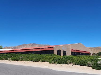 2800 Arrowhead Drive, Carson City, NV 89706 Photo