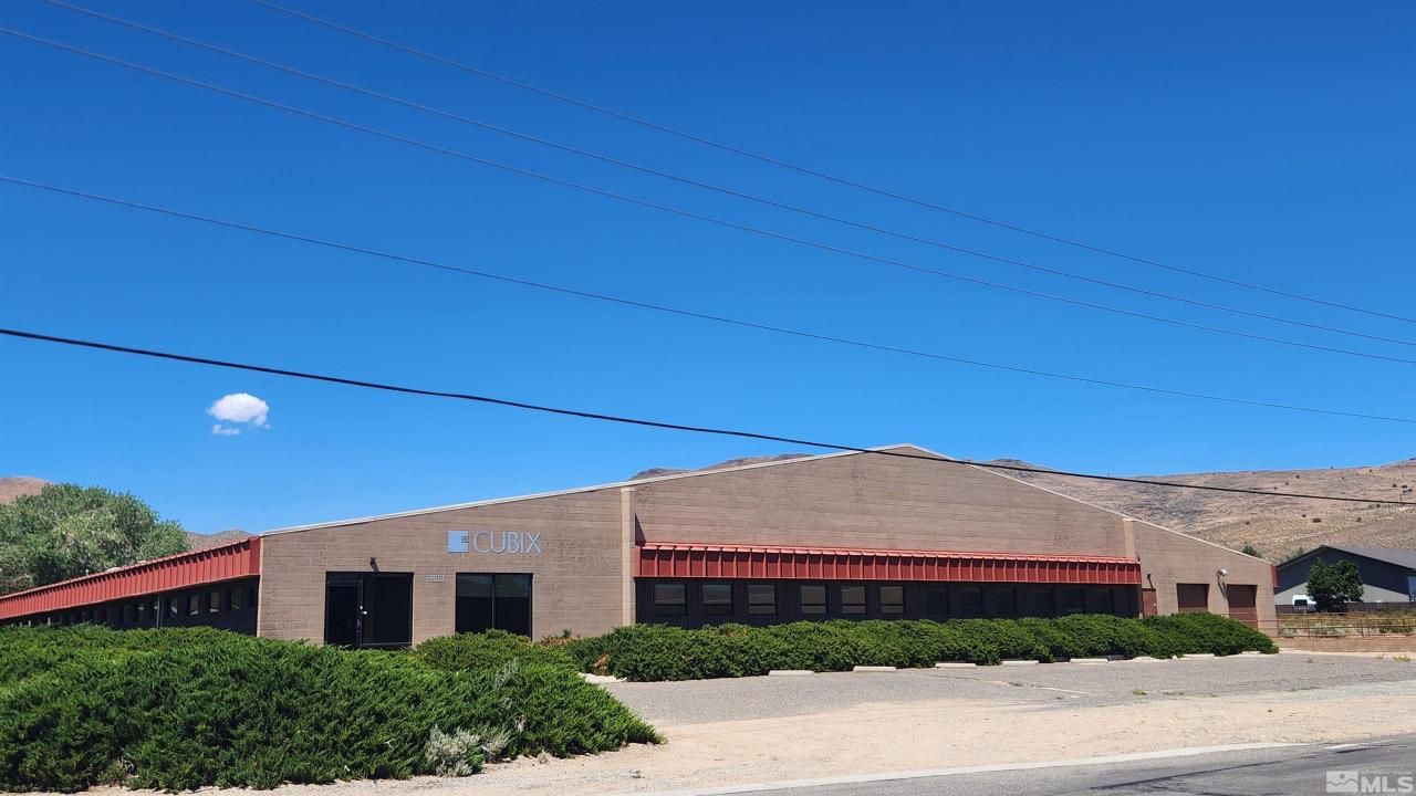 2800 Arrowhead Drive, Carson City, NV 89706 Photo